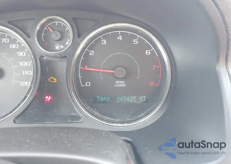 2009 Chevrolet Cobalt Ls z USA, uszkodzony, nr VIN 1G1AS58H897108417